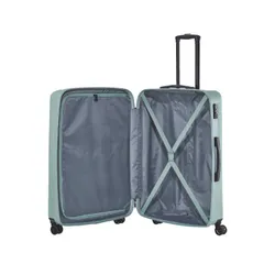 Walizka duża Travelite Bali - mint