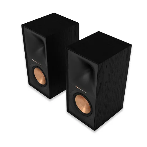 Kolumny Klipsch R-50M Czarny 2szt.