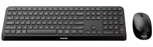 Zestaw PHILIPS SPT6407B