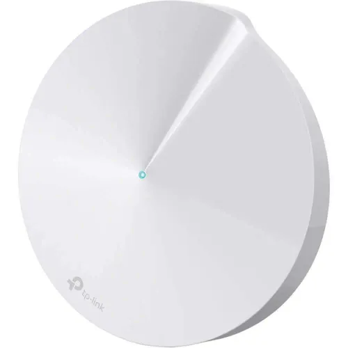 Router TP-LINK Deco M5 2szt. Biały