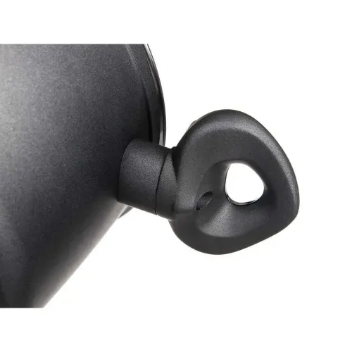 Garnek aluminiowy 6,2L do gotowania obiadu rosołu jedzenia na prezent BOX