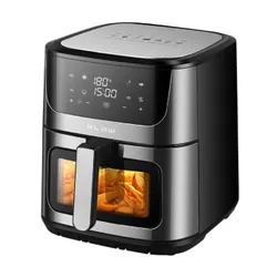Air Fryer Frytkownica beztłuszczowa BLOW 44-600 8l 8 automatycznych programów