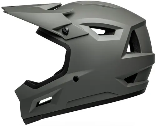 Kask rowerowy Full Face BELL Sanction 2