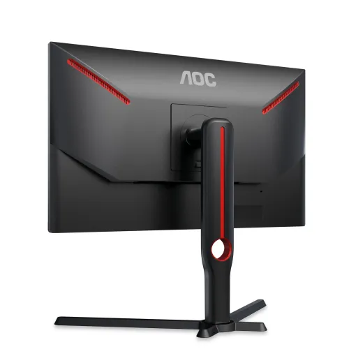 Monitor AOC 25G3ZM/BK 25" Full HD VA 240Hz 0,5ms Gamingowy