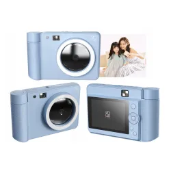 Aparat Hanin Z1 Niebieski