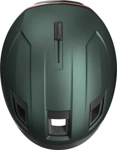 Kask rowerowy ABUS Hyp-E