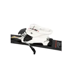 Narty dziecięce VÖLKL RACETIGER JR + wiązanie MARKET FDT 4.5 z GRIP WALK - Długość (cm) - 80