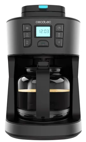 Ekspres CECOTEC Coffee 66 Grind & Drop
