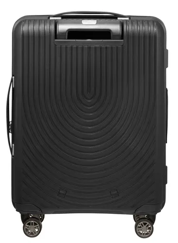 İç mekan kılıfı Samsonite Hi-Fİ-Black