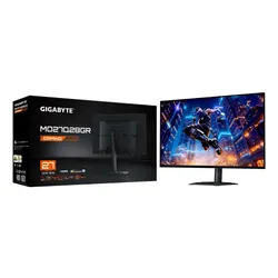 Monitor GIGABYTE MO27Q28GR EK 27" 2560x1440px OLED 280Hz 0.03 ms [GTG]