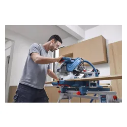 Pilarka ukosowa BOSCH Professional GCM 340-305 D​