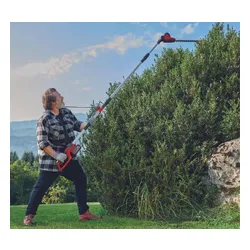 Nożyce do żywopłotu EINHELL GC-HH 18/45 Li T Solo 45mm 18V akumulatorowe