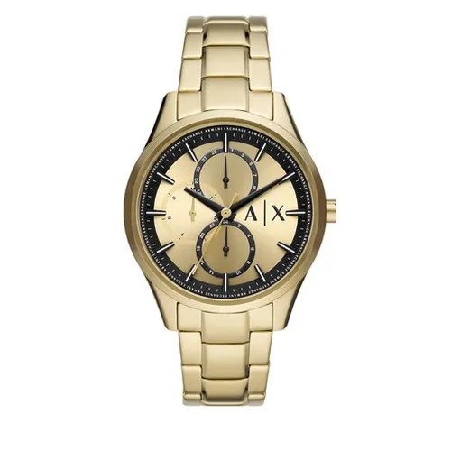 Armani Exchange AX1866 Gold Saati