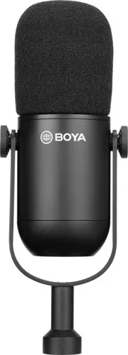 Boya BY-DM500 Mikrofonu