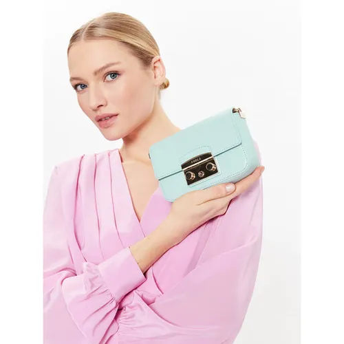 Geanta Furla Metropolis WB00789-AX0732-1859s-1-007-20- bg-B mentă