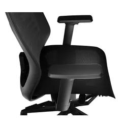 Fotel GENESIS Astat 700 G2 Czarny