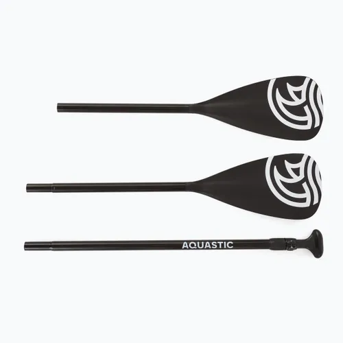 SUP-доска AQUASTIC Tourer 12'0" синяя