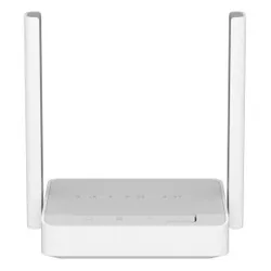 Router KEENETIC Explorer KN-1621 2.4 / 5 GHz (DualBand), Wi-Fi Mesh