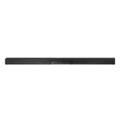 Soundbar SHARP HT-SBW320 Czarny 2.1-kanałowy, Bezprzewodowy Subwoofer, HDMI eARC, Dolby Atmos, Bluetooth, Korektor EQ