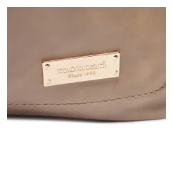 Сумка Monnari BAG2610-K015 Бежевый