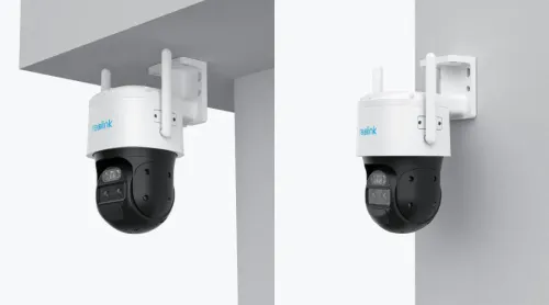 Kamera Reolink Trackmix LTE Series G770