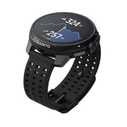 Смарт-часы Suunto Race All Black