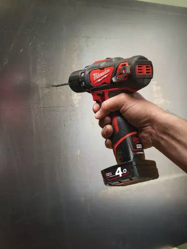 Milwaukee M12 Tornavida Matkabı BDD-402C