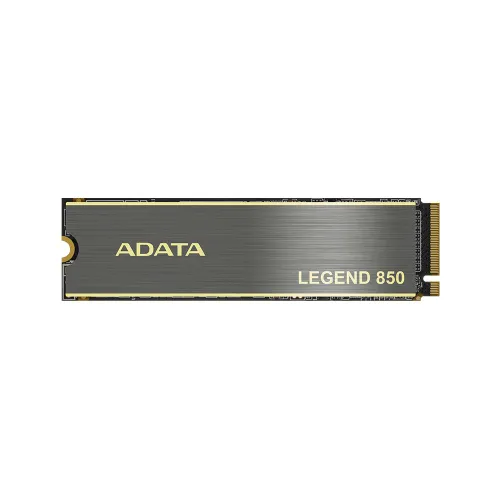 Dysk Adata Legend 850 2TB PCIe Gen4 x4