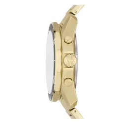 Часы Armani Exchange Spencer AX1958 Golden