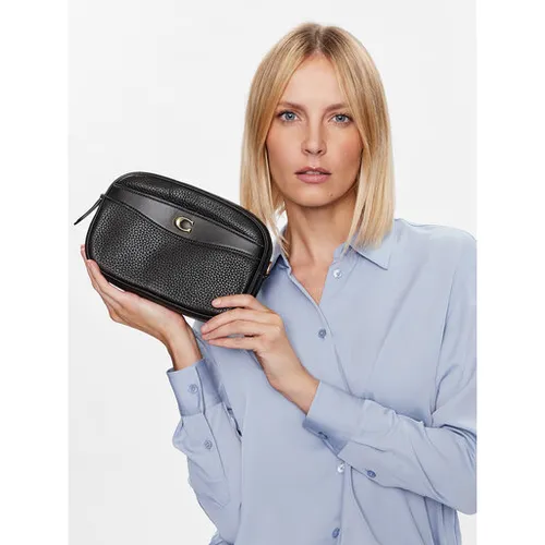 Antrenor SFT Peb Ltr Cam Cc386 B4 Bag / Negru