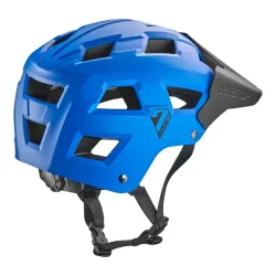 Kask rowerowy 7iDP M5 niebieski