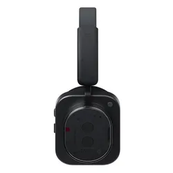 Słuchawki nauszne NOTHING Headphone (1) ANC Czarny