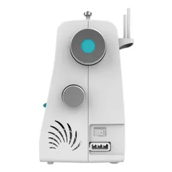 Maszyna do szycia CECOTEC BelleCouture 6600 Biały