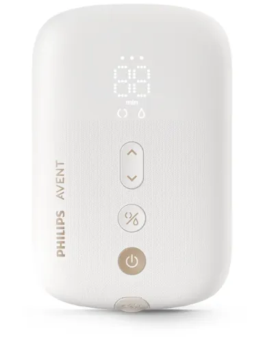 Молокоотсос Philips Avent SCF396/31