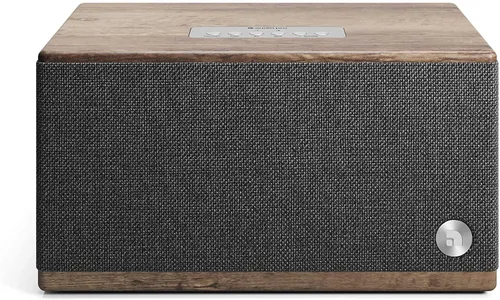 Динамик Bluetooth Audio Pro BT5 40W Driftwood