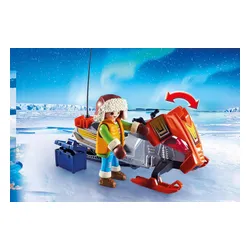 Playmobil 9055 Полярная Станция