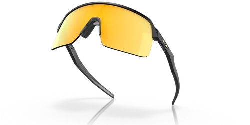 Okulary rowerowe OAKLEY Sutro Lite PRIZM 24K