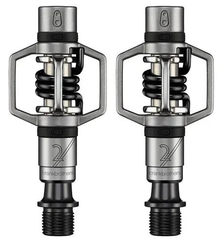 Велосипедные педали CRANKBROTHERS Egg Beater 2