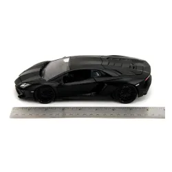 Samochód JADA TOYS Szybcy i wściekli Shaw's Lamborghini Aventador 9336152314R00