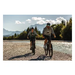 Kask rowerowy ABUS Montrailer