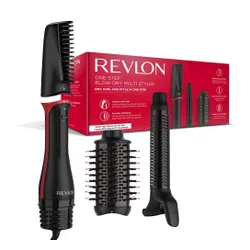 Suszarko-lokówka REVLON RVRDR5333 3w1 32, 64 mm 800 W