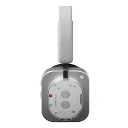 Słuchawki nauszne NOTHING Headphone (1) ANC Biały