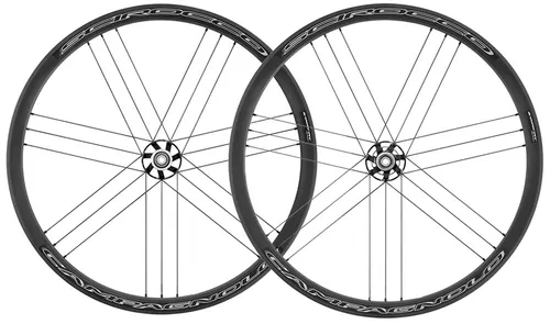 Komplet kół CAMPAGNOLO Scirocco DISC TLR