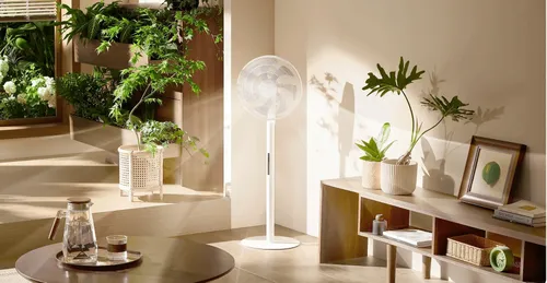 Wentylator XIAOMI Smart Mijia Pro Slim