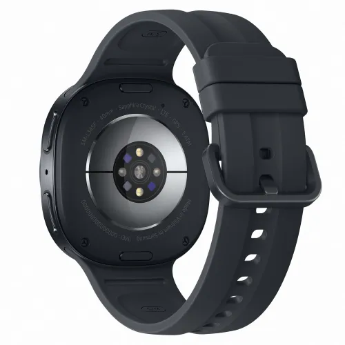 Samsung Galaxy Watch9 Funkcje AI 40mm LTE Czarny