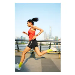 Smartwatch SUUNTO Run Szary silikonowy