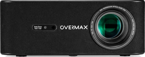 Projektor Overmax Multipic 5.2 LED Full HD Google TV Wi-Fi Bluetooth