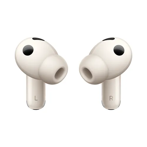 Słuchawki bezprzewodowe Huawei FreeBuds Pro 5 Dokanałowe Bluetooth 6.0 Piaskowy