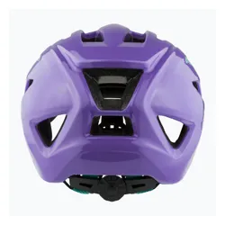 Kask rowerowy dziecięcy Alpina Pico purple gloss