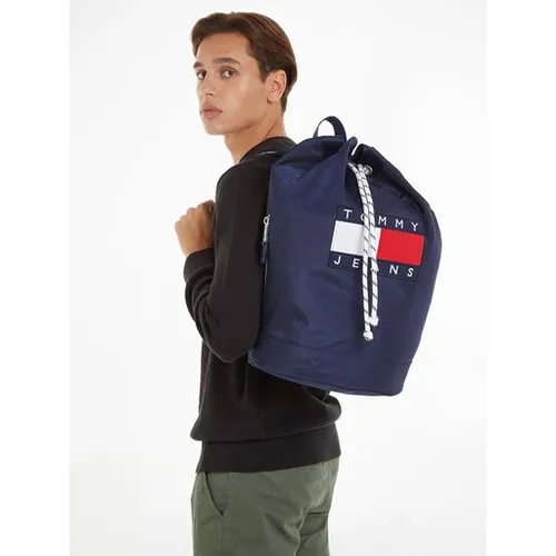 Tommy Jeans TJM Rucsac, patrimoniu Slingbag AM0AM11749 C87